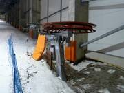 Snow Arena Druskinikai - Tellerlift
