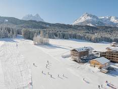 JOAS natur.hotel.b&b