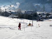 Rauchleiten - Tellerlift