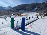 Zauberteppich Riesneralm 2 - Förderband/Zauberteppich