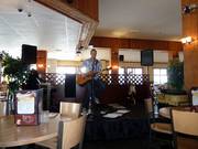 Entertainment in der Happy Valley Lodge