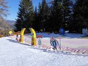 Tipp für die Kleinen  - Funny's Kinderland