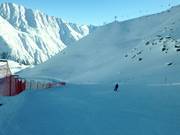 Rote Grubenkopf Piste