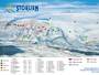 Pistenplan Storlien