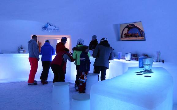 Après-Ski Kapruner Tal – Après-Ski Kitzsteinhorn/Maiskogel – Kaprun