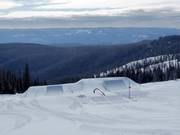 SilverStar Terrain Park