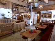 Gastronomie-Tipp Schafstall