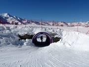 Tipp für die Kleinen  - Funslope Peyragudes