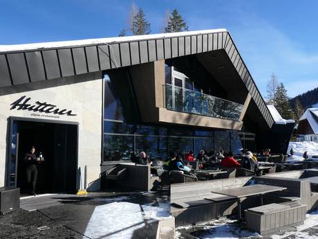 Hütten, Bergrestaurants  Kirchdorf an der Krems – Bergrestaurants, Hütten Hinterstoder – Höss