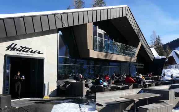 Hütten, Bergrestaurants  Stodertal – Bergrestaurants, Hütten Hinterstoder – Höss