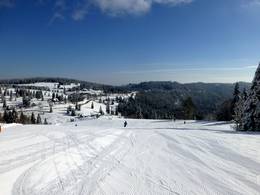 Skigebiet Feldberg – Seebuck/Grafenmatt/Fahl