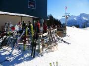 Familienrestaurant Bidmi