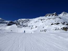 Weißsee Gletscherwelt – Uttendorf