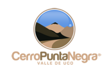 Cerro Punta Negra (in Planung)