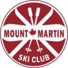 Mount Martin – Deep River