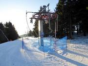 Transit Masarykova (N1) - Tellerlift