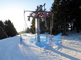 Transit Masarykova (N1)