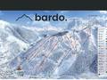 Pistenplan Bardonecchia