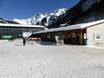 Glarner Alpen: Sauberkeit der Skigebiete – Sauberkeit Elm im Sernftal
