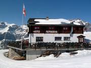Hotel/Restaurant Alpengruss