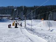 Vlek MiniAreál - Tellerlift