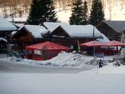 Après Ski in Ardent