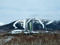 Bilder Hoshino Resorts Tomamu