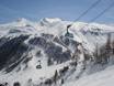 Skilifte Nördliche Französische Alpen – Lifte/Bahnen Tignes/Val d'Isère