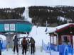 Jämtland: Freundlichkeit der Skigebiete – Freundlichkeit Funäsdalsberget