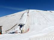 Encampadana - Tellerlift