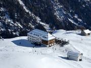 Hotel Belalp