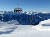 Bilder Zillertal Arena – Zell am Ziller/Gerlos/Königsleiten/Hochkrimml