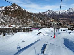 Hemsedal