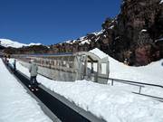Happy Valley Carpet 2 - Förderband/Zauberteppich mit Überdachung
