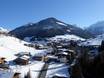 Kufstein: Unterkunftsangebot der Skigebiete – Unterkunftsangebot Ski Juwel Alpbachtal Wildschönau