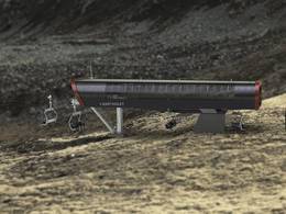 Pissevache Chargerat