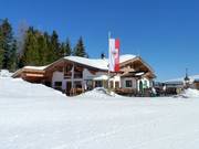 Gastronomie-Tipp Hahnenkammstüberl