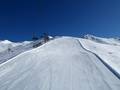 Pisten Nauders am Reschenpass – Bergkastel