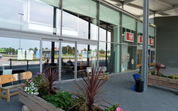 Zeeland: Testberichte von Skigebieten – Testbericht SnowWorld Terneuzen