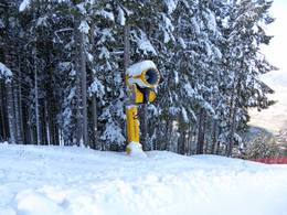 Alpe Cermis – Cavalese