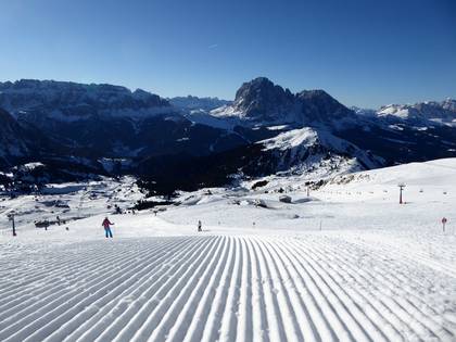 Gröden (Val Gardena)