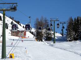 Colonia Vigili-Passo Tonale