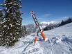 Snowparks Schladming-Dachstein – Snowpark Riesneralm – Donnersbachwald