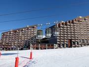 Preyerand - 12er Kabinen-Seilbahn