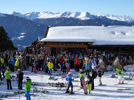 Après-Ski Eisacktal – Après-Ski Plose – Brixen