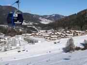 Grebenzen Lodges und Naturpark Chalets Lambrecht