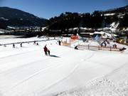 Tipp für die Kleinen  - Kinderland Hopfgarten