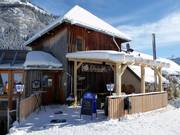 Après-Ski Tipp Edelweiss