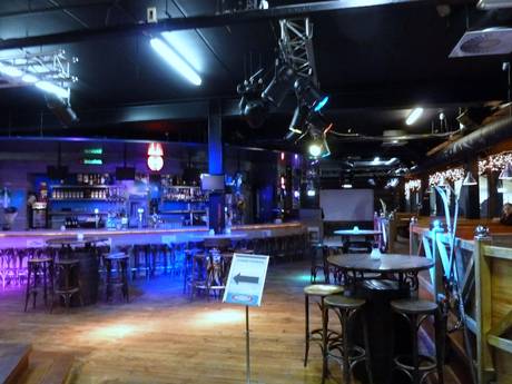 Après-Ski Südholland (Zuid-Holland) – Après-Ski SnowWorld Zoetermeer