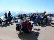 Restaurant Rinderhütte